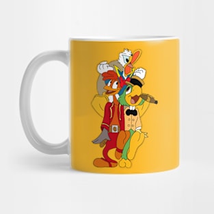 Turnercreations.art Mug